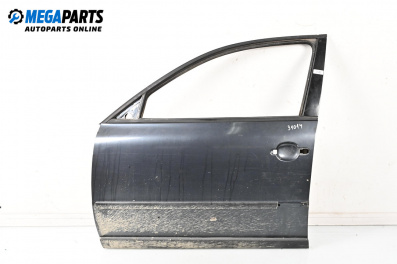 Door for Volkswagen Passat III Sedan B5 (08.1996 - 12.2001), 5 doors, sedan, position: front - left