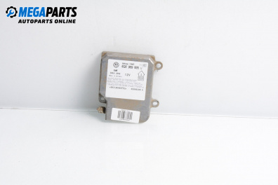 Airbag module for Volkswagen Passat III Sedan B5 (08.1996 - 12.2001), № 6Q0 909 605