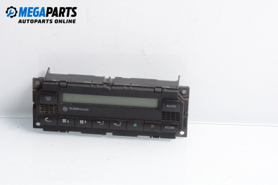 Air conditioning panel for Volkswagen Passat III Sedan B5 (08.1996 - 12.2001)