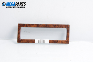 Interior plastic for Volkswagen Passat III Sedan B5 (08.1996 - 12.2001), 5 doors, sedan, position: front