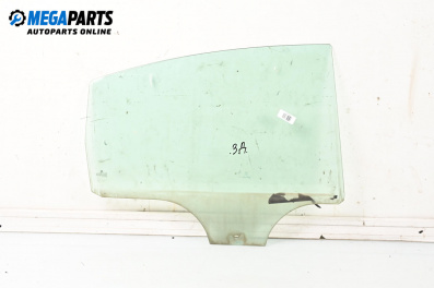 Geam for Volkswagen Passat III Sedan B5 (08.1996 - 12.2001), 5 uși, sedan, position: dreaptă - spate