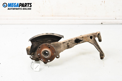 Achsschenkel radnabe for Volkswagen Passat III Sedan B5 (08.1996 - 12.2001), position: links, vorderseite