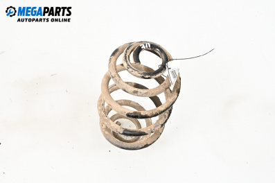 Coil spring for Volkswagen Passat III Sedan B5 (08.1996 - 12.2001), sedan, position: rear