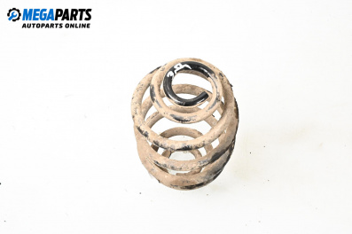 Coil spring for Volkswagen Passat III Sedan B5 (08.1996 - 12.2001), sedan, position: rear