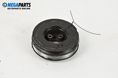 Damper pulley for Volkswagen Passat III Sedan B5 (08.1996 - 12.2001) 1.9 TDI, 115 hp