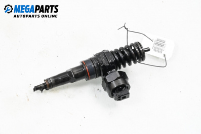 Diesel fuel injector for Volkswagen Passat III Sedan B5 (08.1996 - 12.2001) 1.9 TDI, 115 hp