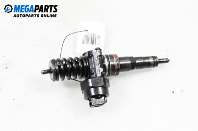 Diesel fuel injector for Volkswagen Passat III Sedan B5 (08.1996 - 12.2001) 1.9 TDI, 115 hp