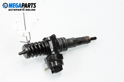 Diesel fuel injector for Volkswagen Passat III Sedan B5 (08.1996 - 12.2001) 1.9 TDI, 115 hp