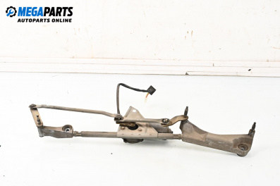 Front wipers motor for Mercedes-Benz C-Class Sedan (W203) (05.2000 - 08.2007), sedan, position: front