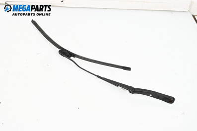 Front wipers arm for Mercedes-Benz C-Class Sedan (W203) (05.2000 - 08.2007), position: left