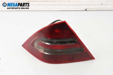 Tail light for Mercedes-Benz C-Class Sedan (W203) (05.2000 - 08.2007), sedan, position: left