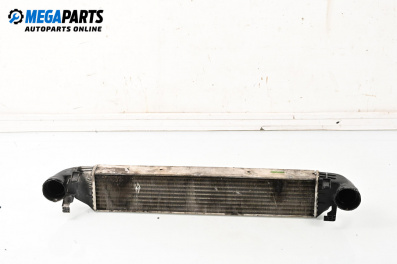 Intercooler for Mercedes-Benz C-Class Sedan (W203) (05.2000 - 08.2007) C 220 CDI (203.006), 143 hp