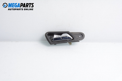 Inner handle for Mercedes-Benz C-Class Sedan (W203) (05.2000 - 08.2007), 5 doors, sedan, position: front - left