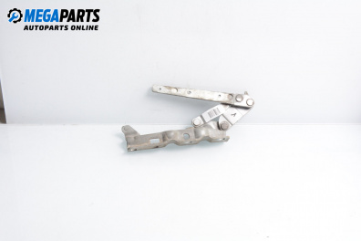 Bonnet hinge for Mercedes-Benz C-Class Sedan (W203) (05.2000 - 08.2007), 5 doors, sedan, position: left