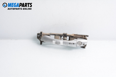 Außengriff for Mercedes-Benz C-Class Sedan (W203) (05.2000 - 08.2007), 5 türen, sedan, position: links, vorderseite