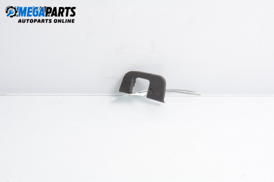 Interior plastic for Mercedes-Benz C-Class Sedan (W203) (05.2000 - 08.2007), 5 doors, sedan, position: front