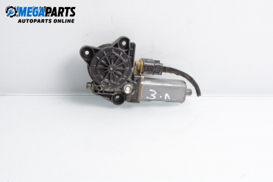 Window lift motor for Mercedes-Benz C-Class Sedan (W203) (05.2000 - 08.2007), 5 doors, sedan, position: rear - left