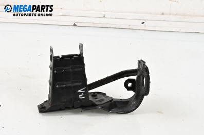 Tampon bară de protecție față for Mercedes-Benz C-Class Sedan (W203) (05.2000 - 08.2007), sedan, position: stânga - fața