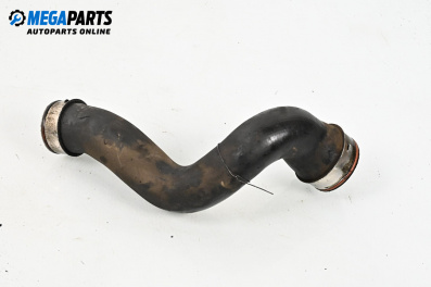 Turbo hose for Mercedes-Benz C-Class Sedan (W203) (05.2000 - 08.2007) C 220 CDI (203.006), 143 hp