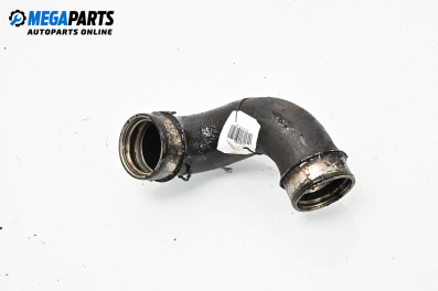 Turbo hose for Mercedes-Benz C-Class Sedan (W203) (05.2000 - 08.2007) C 220 CDI (203.006), 143 hp
