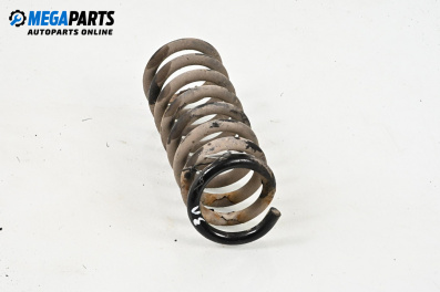 Coil spring for Mercedes-Benz C-Class Sedan (W203) (05.2000 - 08.2007), sedan, position: front