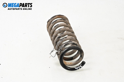 Coil spring for Mercedes-Benz C-Class Sedan (W203) (05.2000 - 08.2007), sedan, position: rear