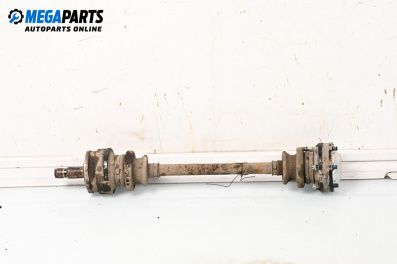 Driveshaft for Mercedes-Benz C-Class Sedan (W203) (05.2000 - 08.2007) C 220 CDI (203.006), 143 hp, position: rear - left