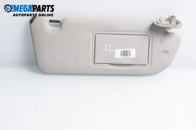 Sun visor for Citroen Xsara Hatchback (04.1997 - 04.2005), position: right