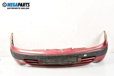 Front bumper for Citroen Xsara Hatchback (04.1997 - 04.2005), hatchback, position: front