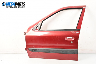 Door for Citroen Xsara Hatchback (04.1997 - 04.2005), 5 doors, hatchback, position: front - left