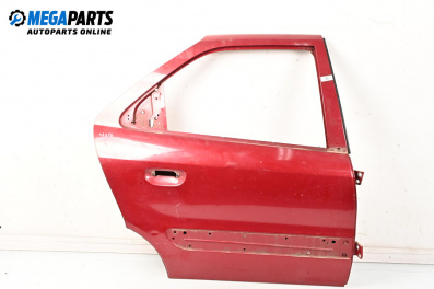 Door for Citroen Xsara Hatchback (04.1997 - 04.2005), 5 doors, hatchback, position: rear - right