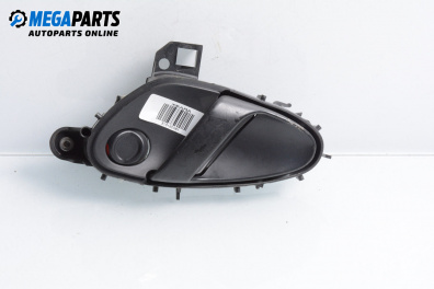 Inner handle for Citroen Xsara Hatchback (04.1997 - 04.2005), 5 doors, hatchback, position: rear - left