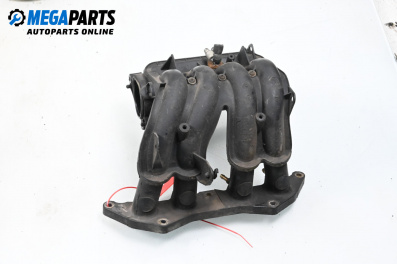 Intake manifold for Citroen Xsara Hatchback (04.1997 - 04.2005) 1.4 i, 75 hp