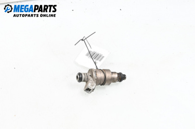 Gasoline fuel injector for Citroen Xsara Hatchback (04.1997 - 04.2005) 1.4 i, 75 hp