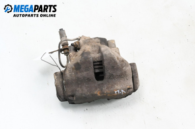 Bremszange for Volkswagen Passat III Variant B5 (05.1997 - 12.2001), position: links, vorderseite