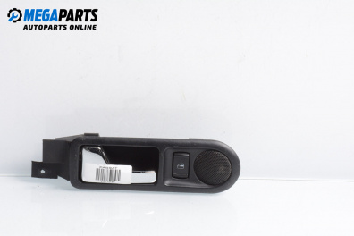 Inner handle for Volkswagen Passat III Variant B5 (05.1997 - 12.2001), 5 doors, station wagon, position: rear - left, № 3B0839113