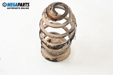 Coil spring for Volkswagen Passat III Variant B5 (05.1997 - 12.2001), station wagon, position: rear