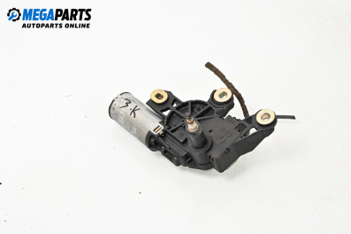 Motor scheibenwischer, vorne for Volkswagen Passat III Variant B5 (05.1997 - 12.2001), combi, position: rückseite