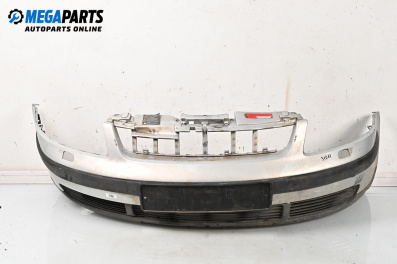 Front bumper for Volkswagen Passat III Variant B5 (05.1997 - 12.2001), station wagon, position: front