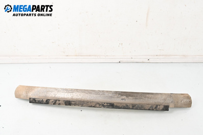 Bumper support brace impact bar for Volkswagen Passat III Variant B5 (05.1997 - 12.2001), station wagon, position: rear