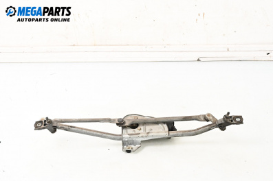 Motor ștergătoare parbriz for Volkswagen Passat III Variant B5 (05.1997 - 12.2001), combi, position: fața