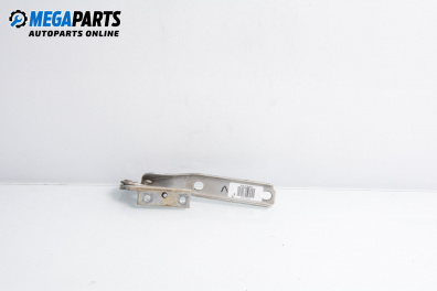 Bonnet hinge for Volkswagen Passat III Variant B5 (05.1997 - 12.2001), 5 doors, station wagon, position: left