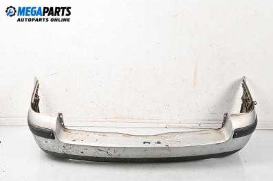 Stoßfänger hinten for Volkswagen Passat III Variant B5 (05.1997 - 12.2001), combi