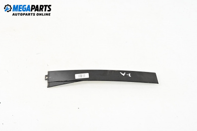 Exterior moulding for Volkswagen Passat III Variant B5 (05.1997 - 12.2001), station wagon, position: right