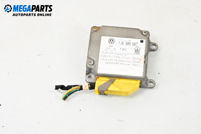 Airbag module for Volkswagen Passat III Variant B5 (05.1997 - 12.2001), № 1J0909607