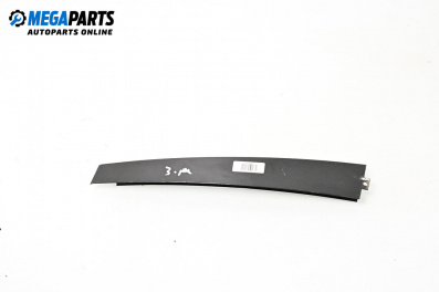 Exterior moulding for Volkswagen Passat III Variant B5 (05.1997 - 12.2001), station wagon, position: right