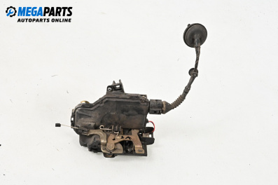 Lock for Volkswagen Passat III Variant B5 (05.1997 - 12.2001), position: rear - left