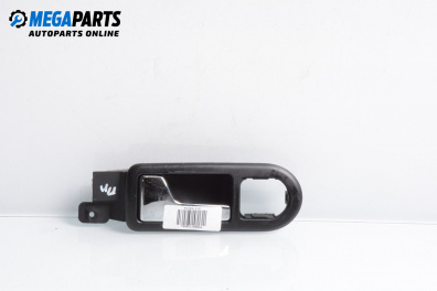 Inner handle for Volkswagen Passat III Variant B5 (05.1997 - 12.2001), 5 doors, station wagon, position: front - left