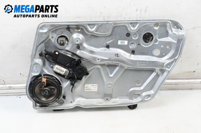 Power window mechanism for Volkswagen Passat III Variant B5 (05.1997 - 12.2001), 5 doors, station wagon, position: front - right