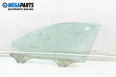 Window for Volkswagen Passat III Variant B5 (05.1997 - 12.2001), 5 doors, station wagon, position: front - left